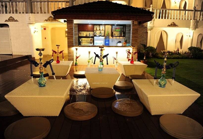 Fotos del hotel Boracay Summer Palace:  11