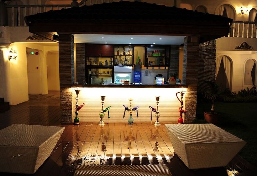 Fotos del hotel Boracay Summer Palace:  5