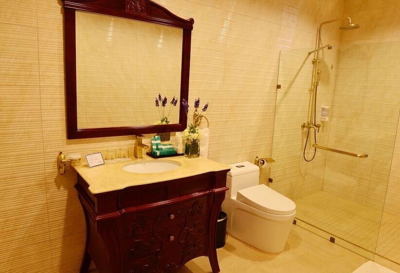 Fotos del hotel Boracay Summer Palace:  6