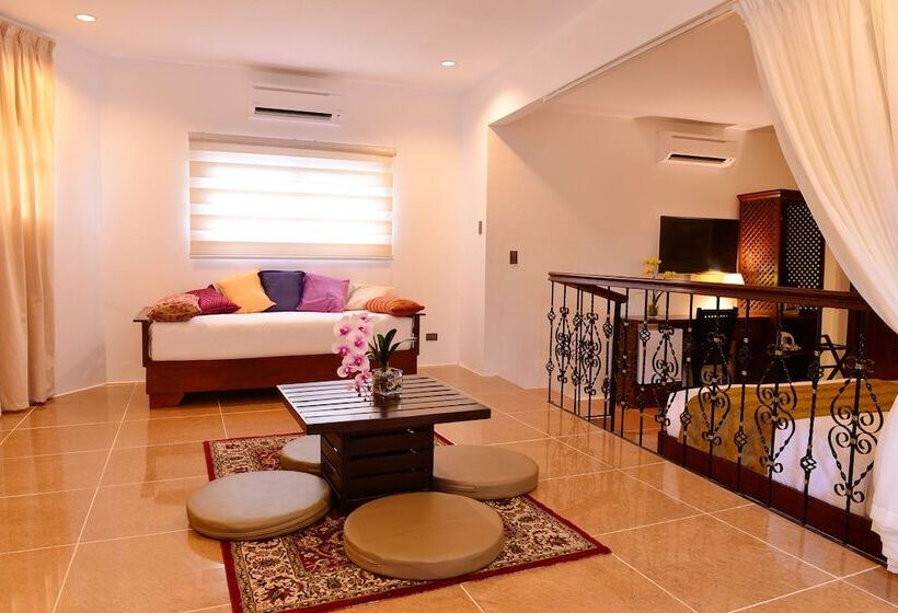 Fotos del hotel Boracay Summer Palace:  22