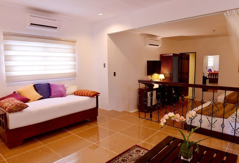 Fotos del hotel Boracay Summer Palace:  25