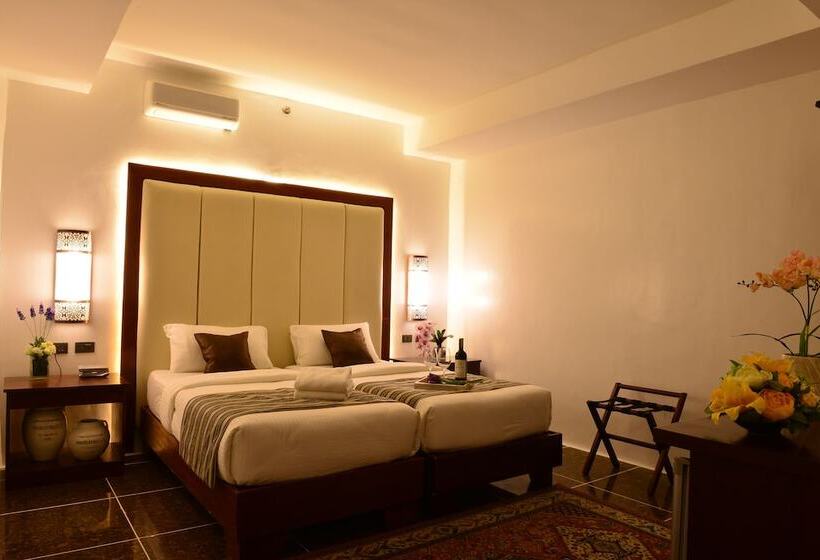 Fotos del hotel Boracay Summer Palace:  21