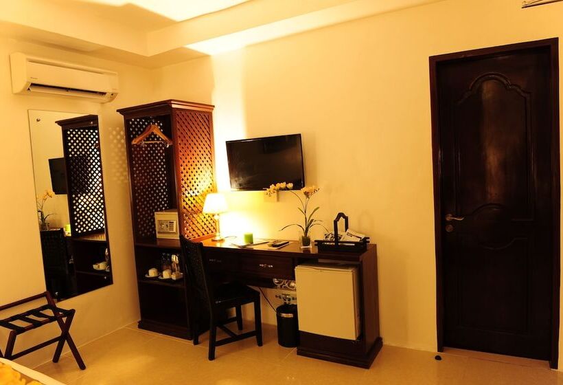 Fotos del hotel Boracay Summer Palace:  24