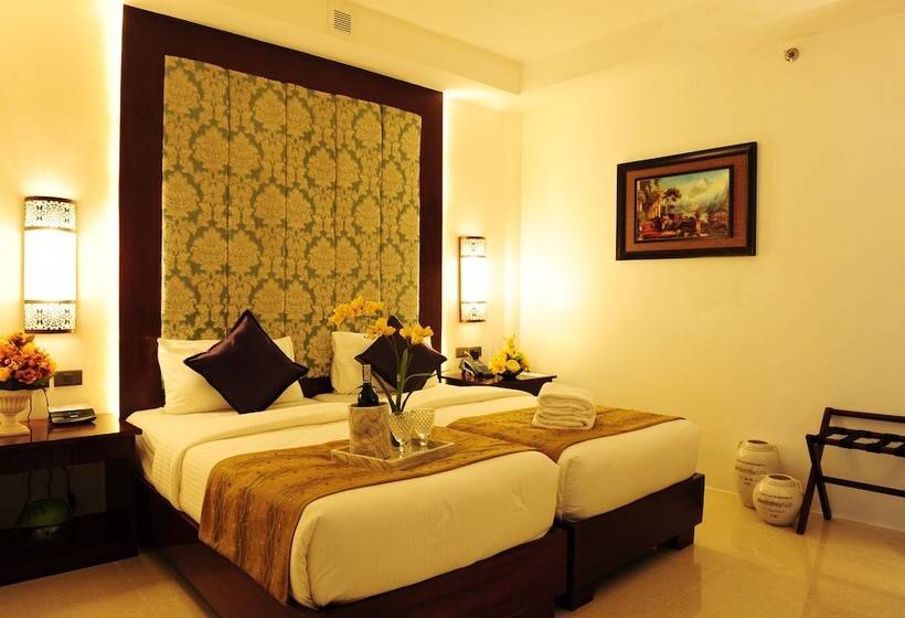 Fotos del hotel Boracay Summer Palace:  19