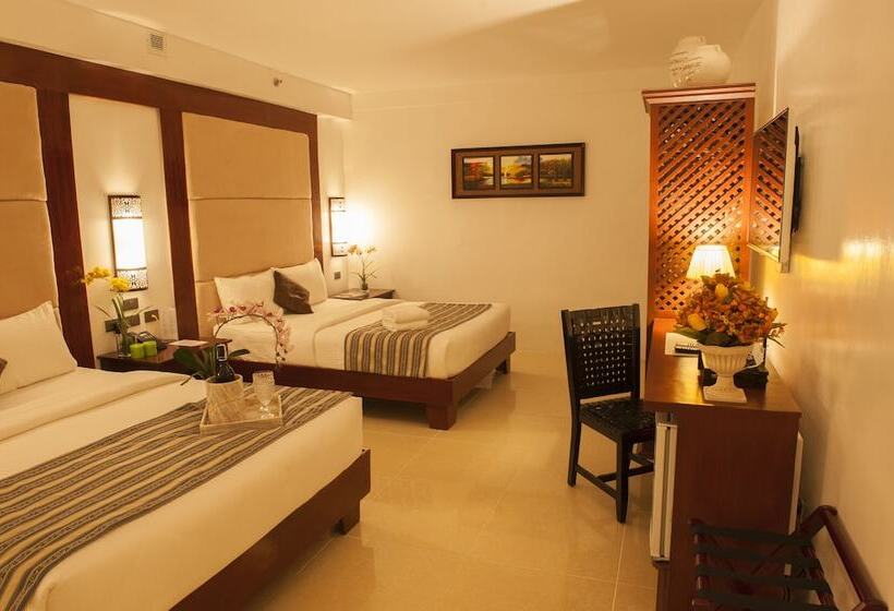 Fotos del hotel Boracay Summer Palace:  17