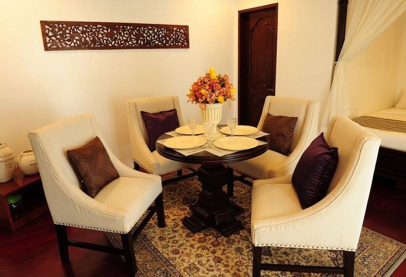 Fotos del hotel Boracay Summer Palace:  3