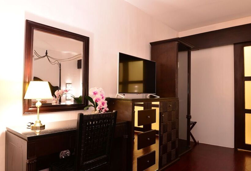 Fotos del hotel Boracay Summer Palace:  20