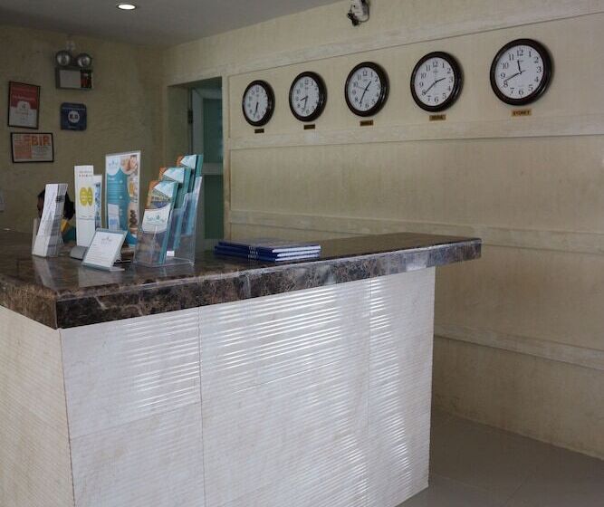 Fotos del hotel Boracay Summer Palace:  10