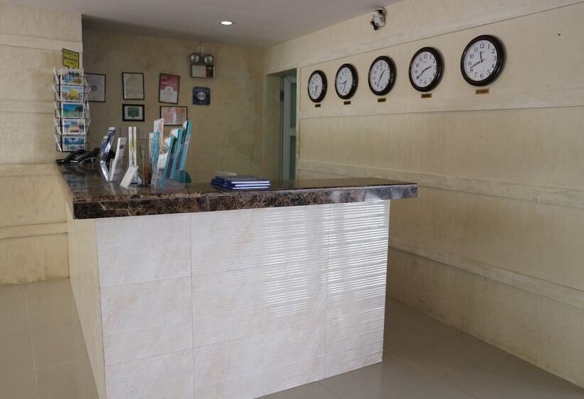 Fotos del hotel Boracay Summer Palace:  4