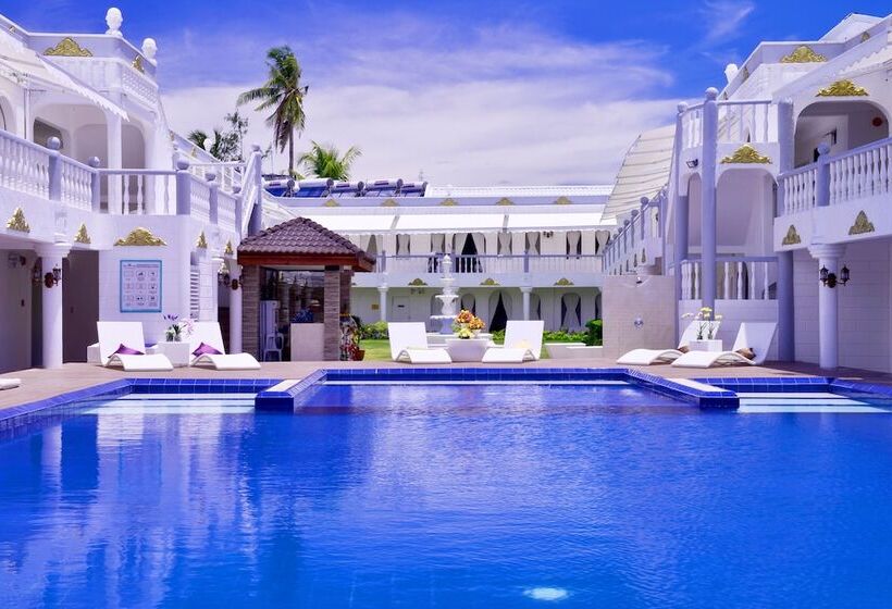 Fotos del hotel Boracay Summer Palace:  13