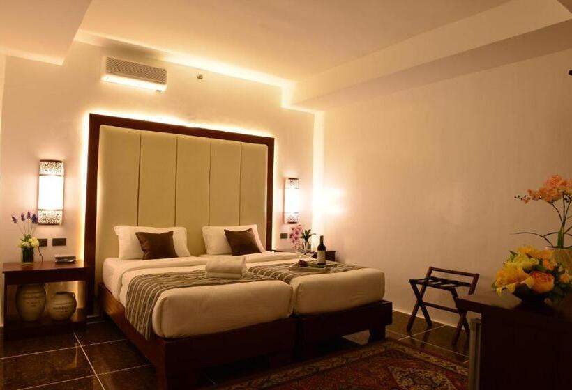 Fotos del hotel Boracay Summer Palace:  16