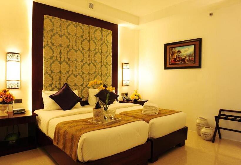 Fotos del hotel Boracay Summer Palace:  15