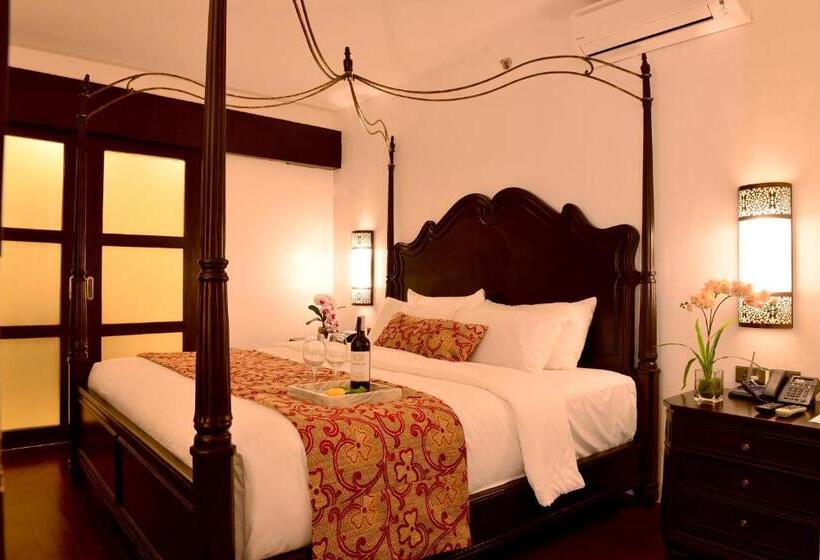 Fotos del hotel Boracay Summer Palace:  12