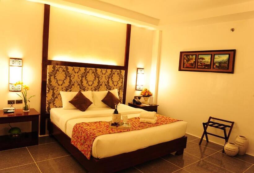 Fotos del hotel Boracay Summer Palace:  9