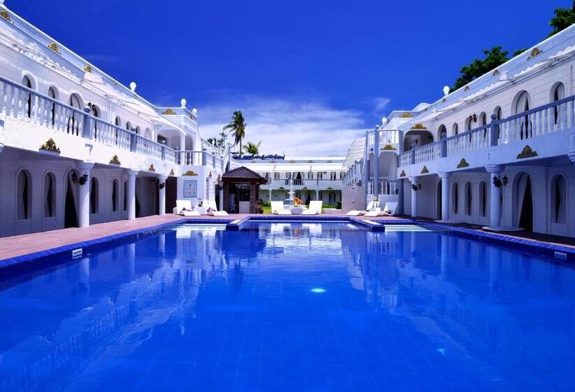 Boracay Summer Palace