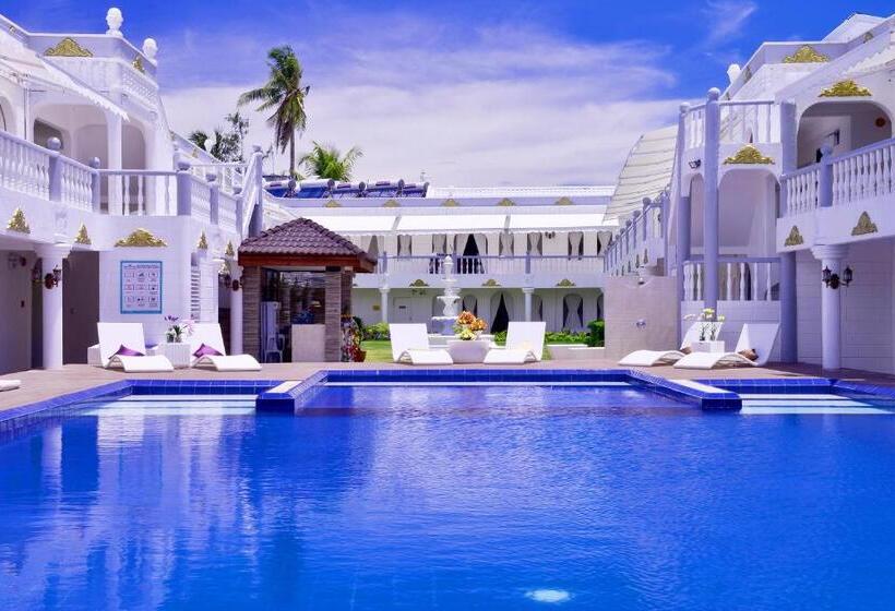 Fotos del hotel Boracay Summer Palace:  8