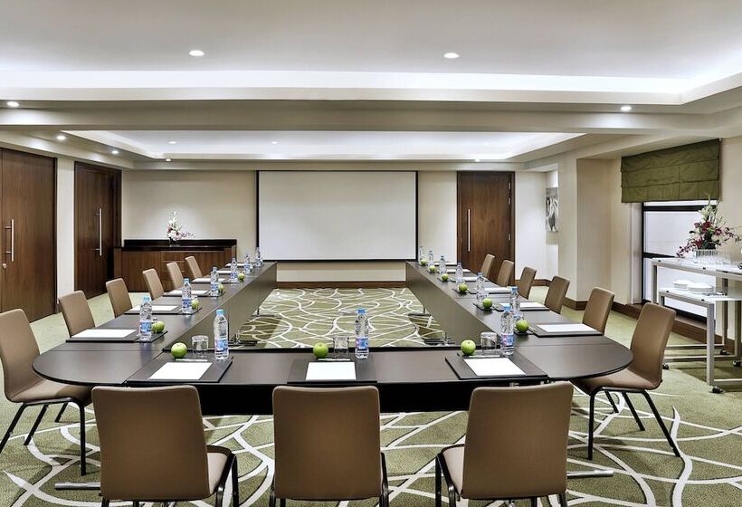 Fotos del hotel Courtyard By Marriott Riyadh Olaya:  16