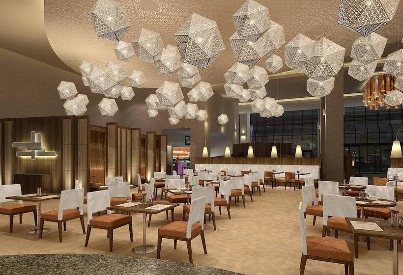 Fotos del hotel Courtyard By Marriott Riyadh Olaya:  25