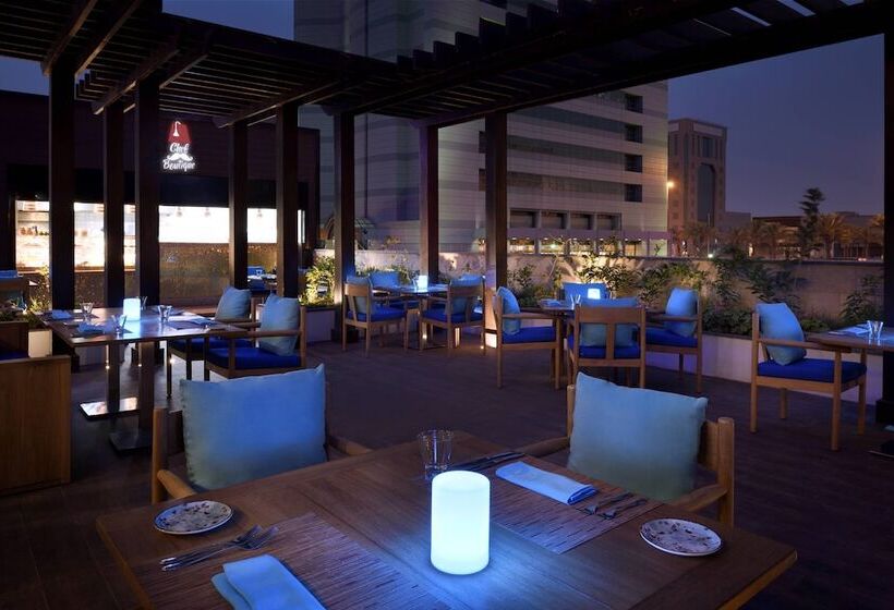 Fotos del hotel Courtyard By Marriott Riyadh Olaya:  17