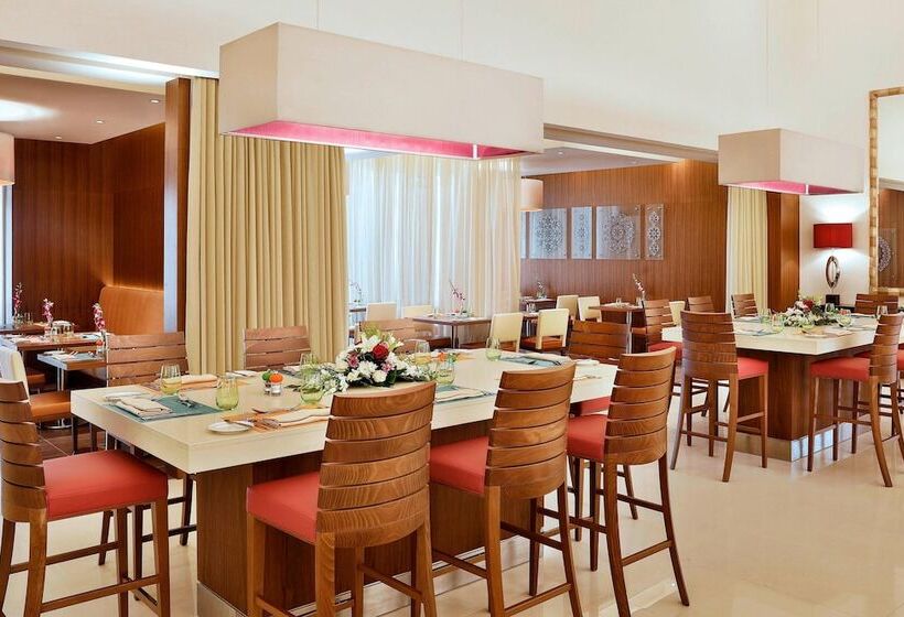 Fotos del hotel Courtyard By Marriott Riyadh Olaya:  23