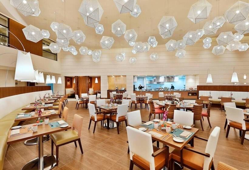 Fotos del hotel Courtyard By Marriott Riyadh Olaya:  21