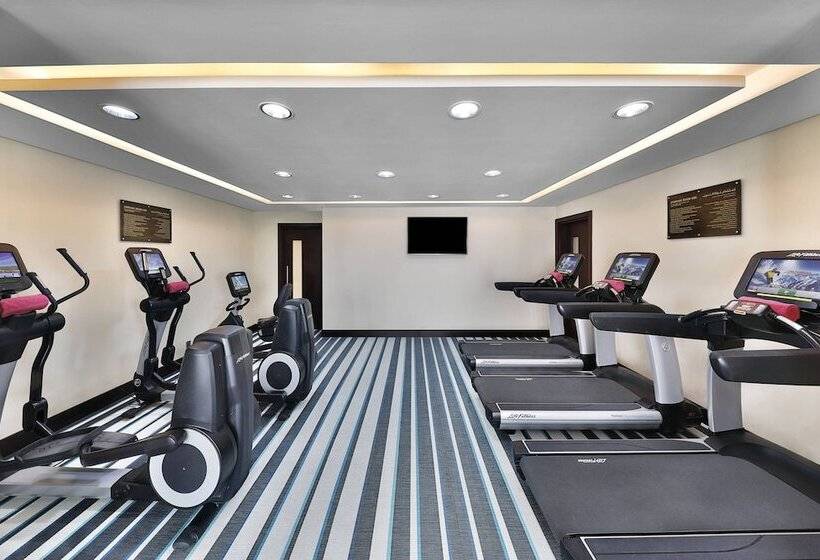 Fotos del hotel Courtyard By Marriott Riyadh Olaya:  14