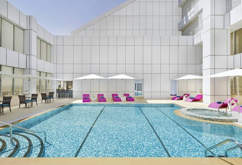 Fotos del hotel Courtyard By Marriott Riyadh Olaya:  13