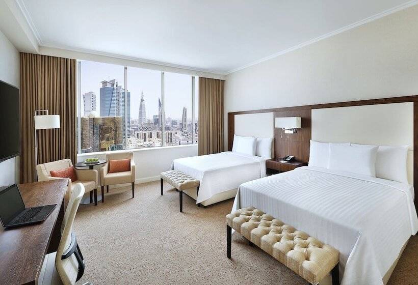 Fotos del hotel Courtyard By Marriott Riyadh Olaya:  2