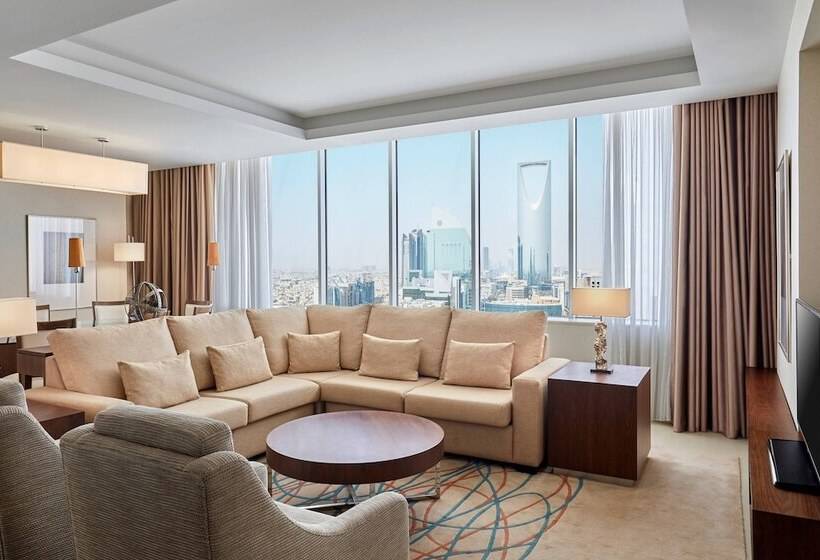 Fotos del hotel Courtyard By Marriott Riyadh Olaya:  19