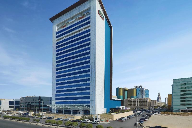 Fotos del hotel Courtyard By Marriott Riyadh Olaya:  20