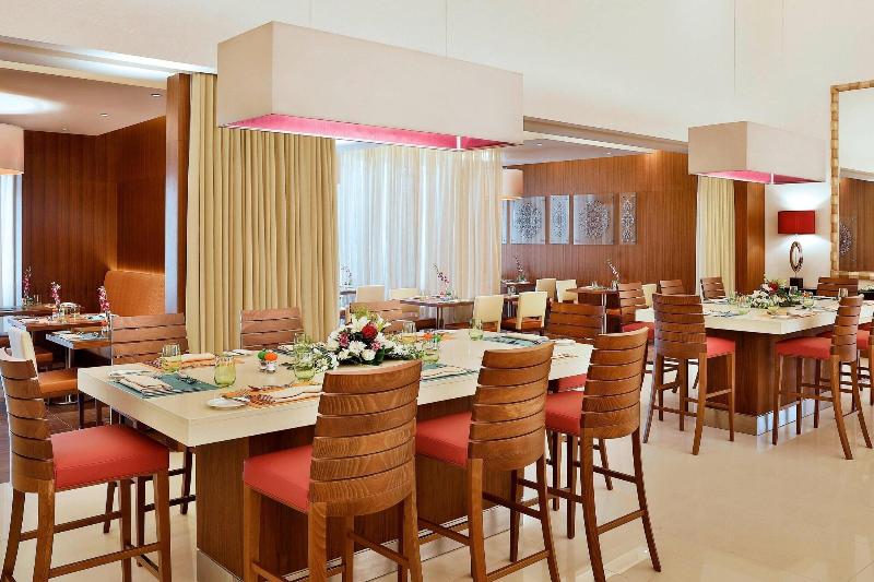 Fotos del hotel Courtyard By Marriott Riyadh Olaya:  6