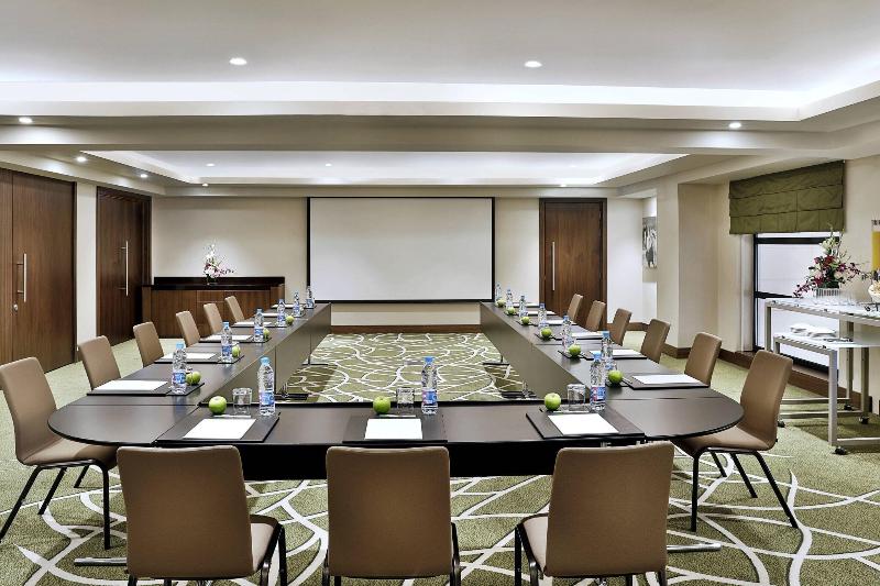 Fotos del hotel Courtyard By Marriott Riyadh Olaya:  24