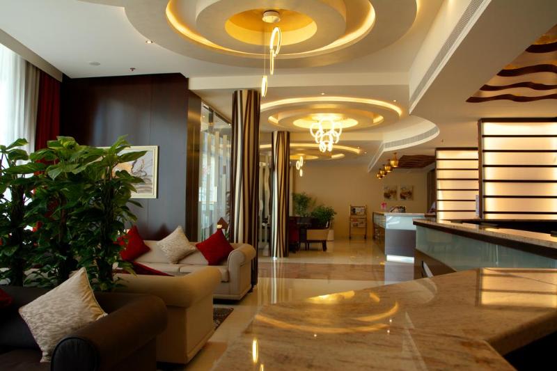 Fotos del hotel Ewan Tower  Apartments:  3