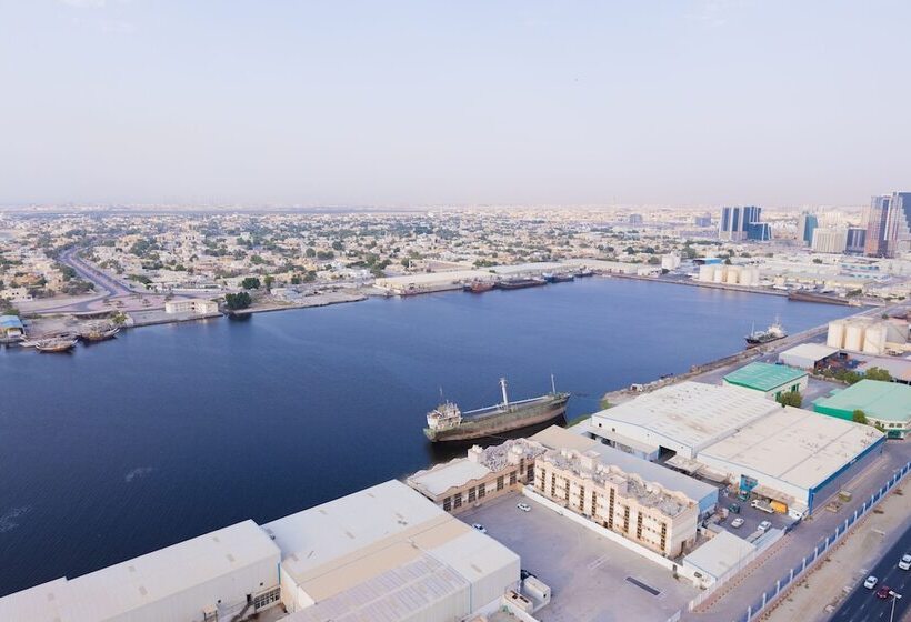 Fotos del hotel Ewan Tower  Apartments:  10