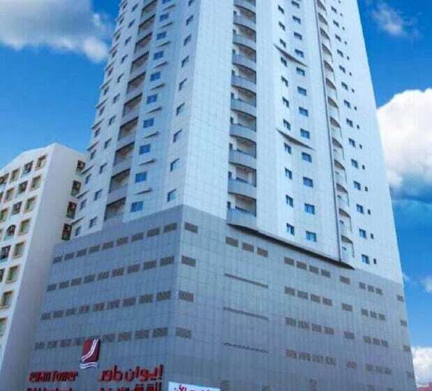 Fotos del hotel Ewan Tower  Apartments:  18