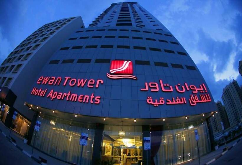 Fotos del hotel Ewan Tower  Apartments:  24