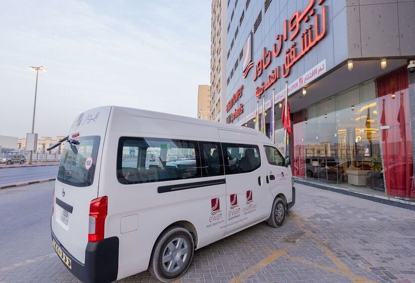 Fotos del hotel Ewan Tower  Apartments:  17