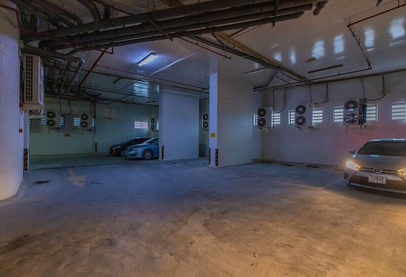 Fotos del hotel Ewan Tower  Apartments:  16