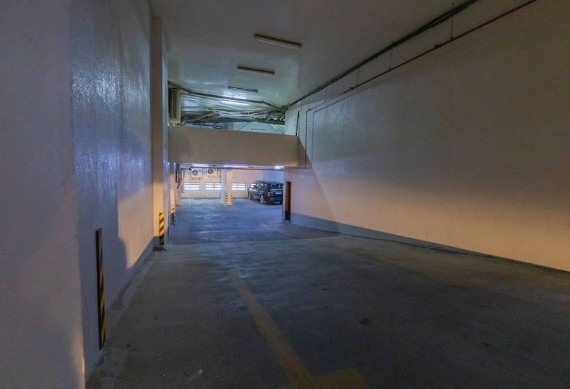 Fotos del hotel Ewan Tower  Apartments:  9