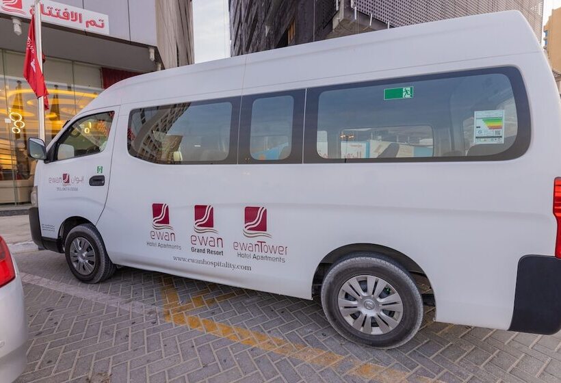 Fotos del hotel Ewan Tower  Apartments:  23