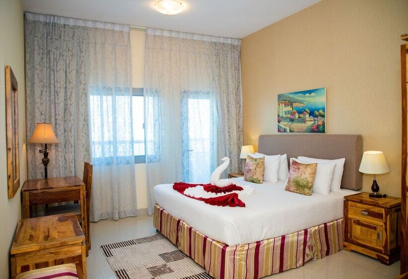 Fotos del hotel Ewan Tower  Apartments:  12