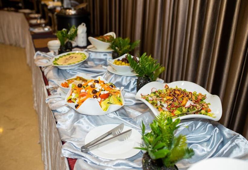 Fotos del hotel Ewan Tower  Apartments:  15