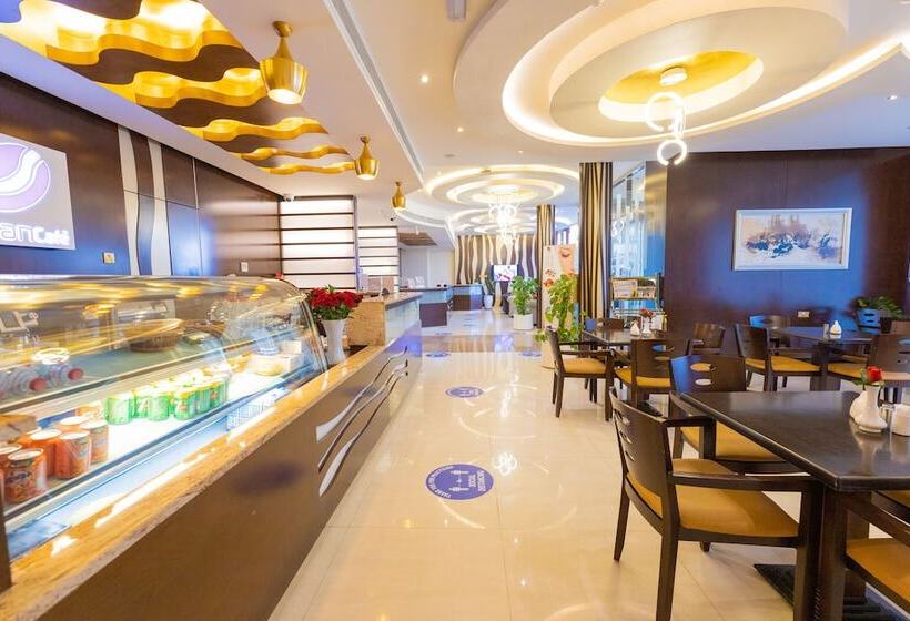 Fotos del hotel Ewan Tower  Apartments:  21