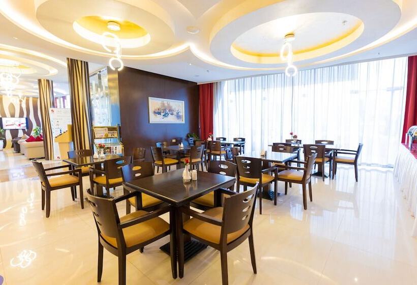 Fotos del hotel Ewan Tower  Apartments:  5