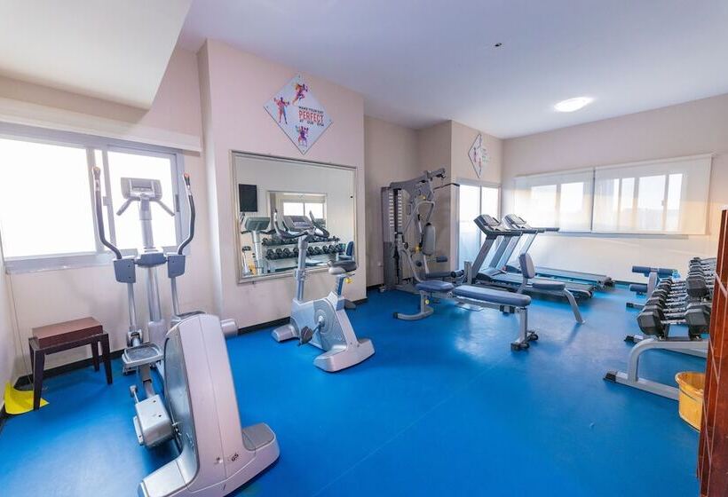 Fotos del hotel Ewan Tower  Apartments:  20