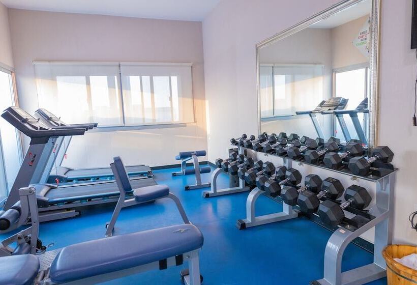 Fotos del hotel Ewan Tower  Apartments:  4