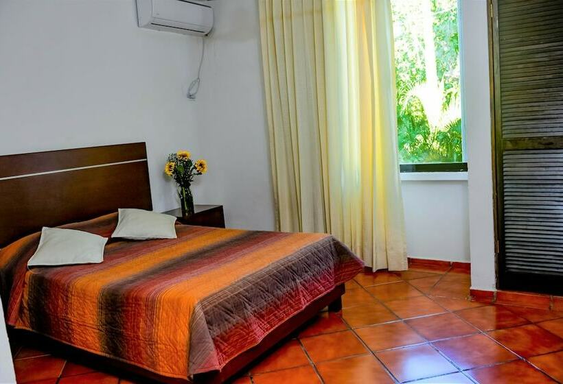 Fotos del hotel Los Girasoles:  24