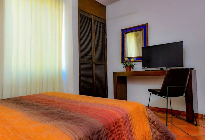 Fotos del hotel Los Girasoles:  12