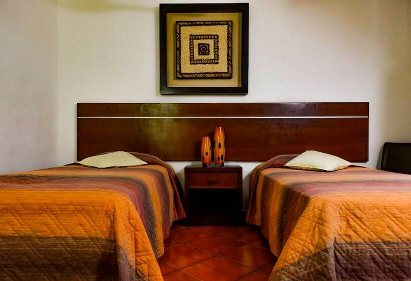 Fotos del hotel Los Girasoles:  21