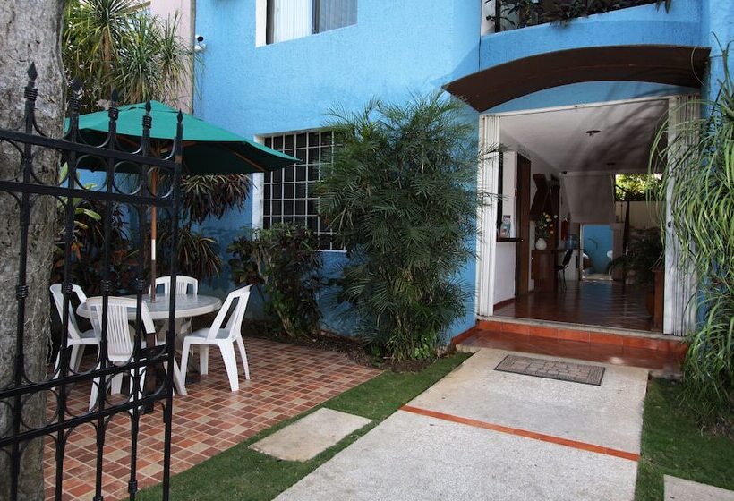 Fotos del hotel Los Girasoles:  8